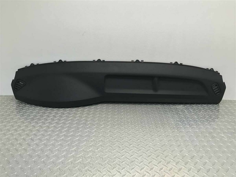 2001-2004 DODGE DAKOTA UPPER DASH PANEL INSTRUMENT PANEL COVER OEM 5GM70XDVAB