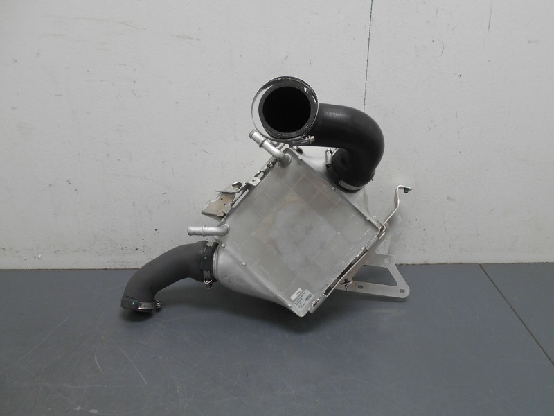 2020 19 20 McLaren 600LT 600 LT Right Turbo Intercooler #8738 C1