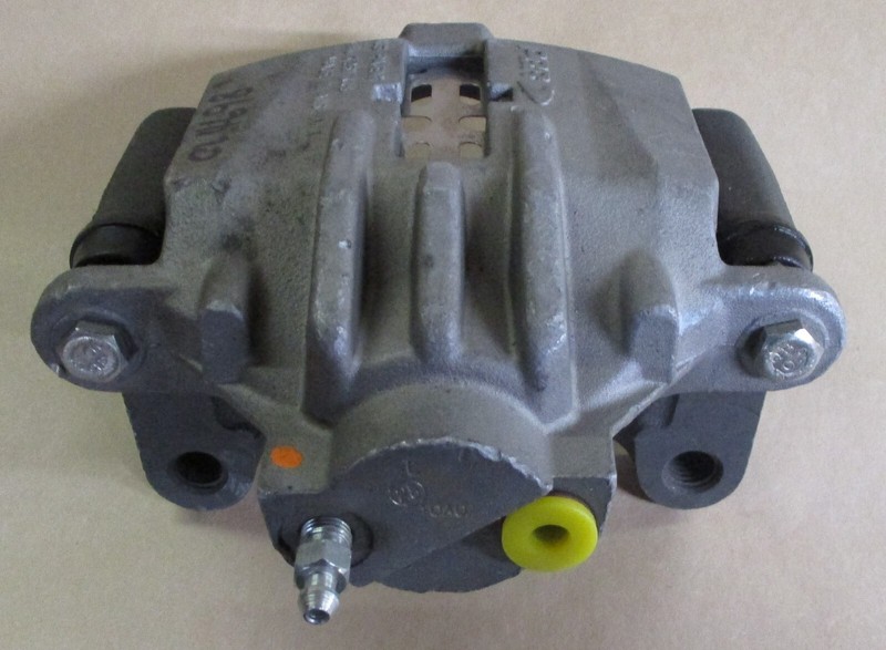 REMANUFACTURED REAR LEFT DISC BRAKE CALIPER 141.62558 FITS *SEE CHART*