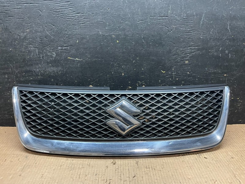 2006 2007 2008 Suzuki Grand Vitara Front Upper Grill Grille OEM Y6515 DG
