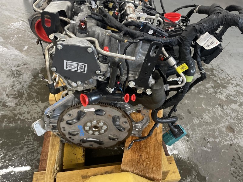 17-'22 CHEVROLET MALIBU Engine 1.5L 130k miles Runs Well 6 Month Warranty!