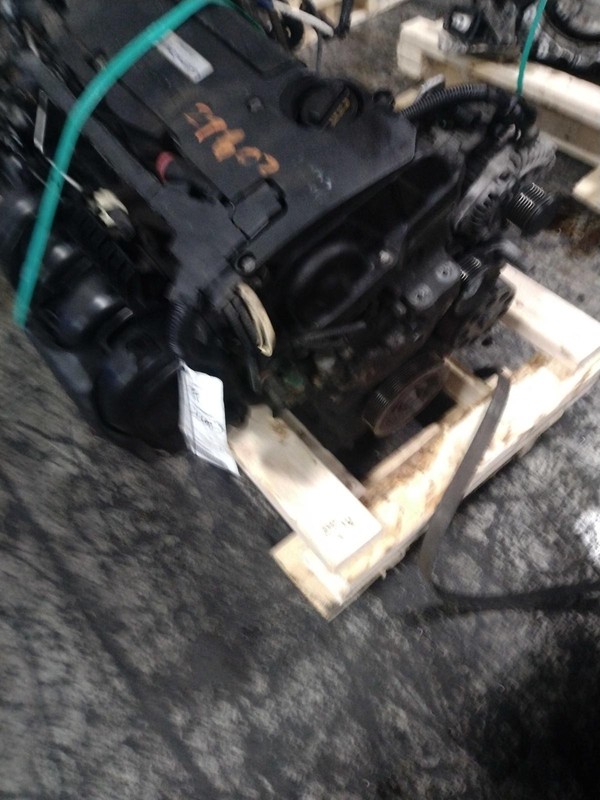 2016 Honda Accord 2.4L Engine Complete Assembly FWD 385K Miles OEM Warranty