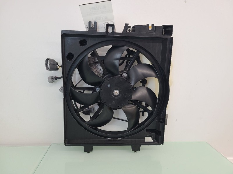 Radiator Fan Motor Fits 2024 WRX 587039