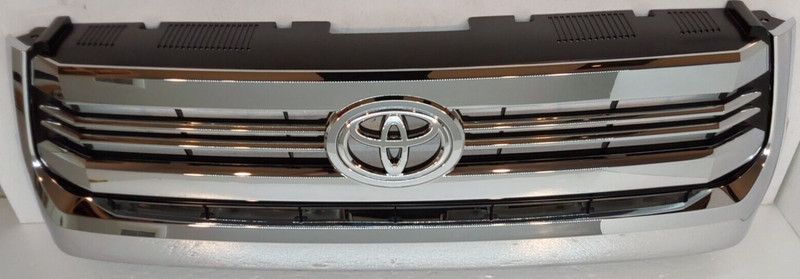 2016-2017 TOYOTA TUNDRA GRILLE ASSY OEM PART#53100-0C280