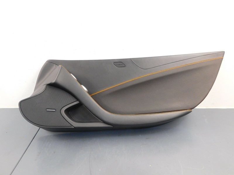 2015 15 16 17 McLaren 650S Spider Right Passenger Door Panel #5209 A11