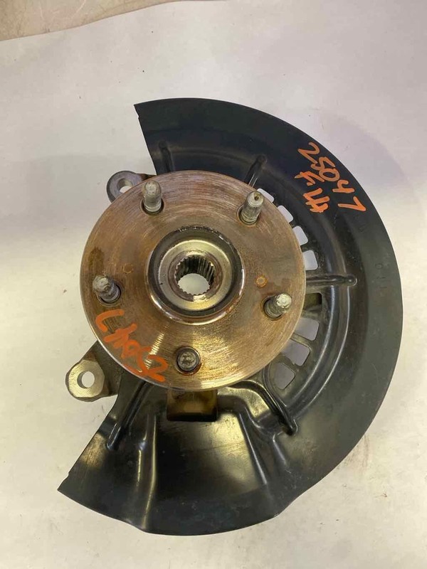 Spindle Knuckle Front TOYOTA CAMRY Left 18 19 20 21 22 23 24
