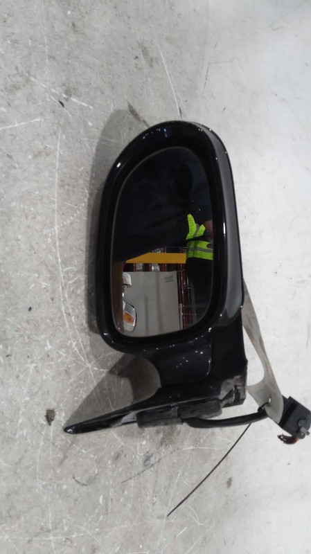 Used Right Door Mirror fits: 2009 Mercedes-benz Mercedes clk 209 Type Power CLK3