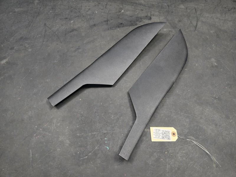 2PC Center Console Side Trim Covers Set 2022 Kia Stinger 84658-J5000 2018-2023 X