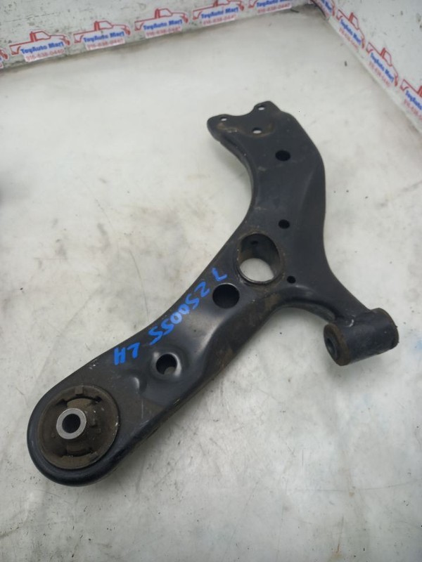 18 19 20 21 LEXUS NX300 F-SPORT FRONT DRIVER LEFT LOWER CONTROL ARM
