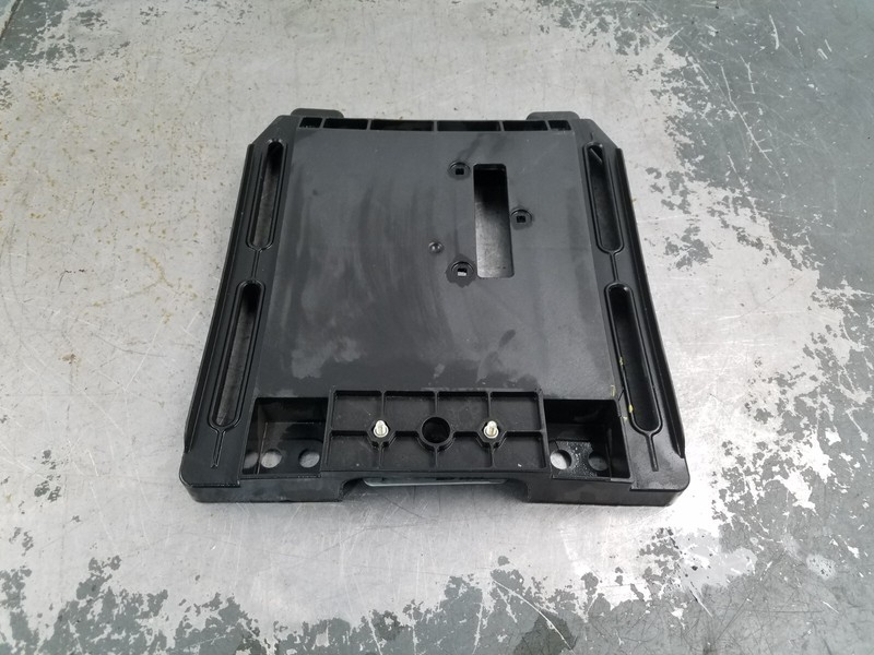 #1781 L1- 2021 19 20 Polaris RZR XP Turbo S Right Seat Base - *