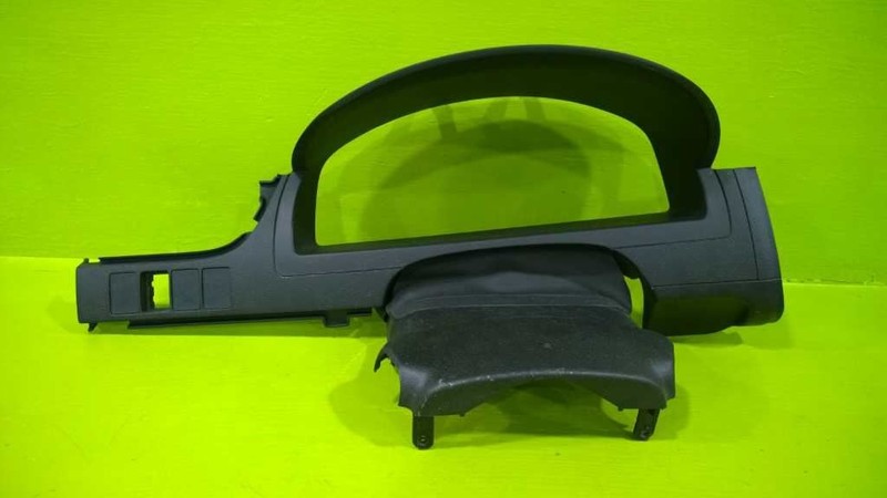 15 16 17 TOYOTA CAMRY SPEEDOEMETER CLUSTER BEZEL OEM 2686-96
