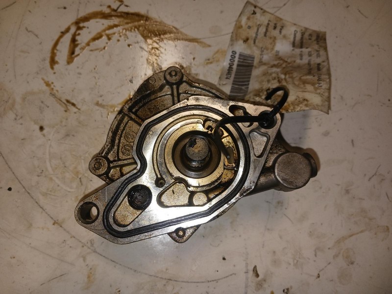 03-'11 SAAB 9-3 Vacuum Pump 4 cylinder OEM 6 Month Warranty!