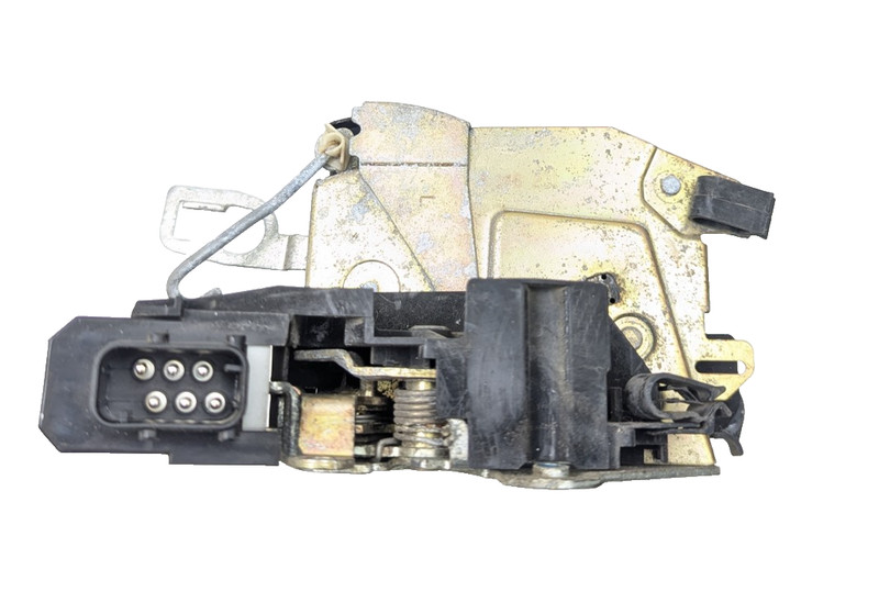 1994-1999 BMW E36 2dr Left Front Driver Door Lock Latch with Actuator Factory
