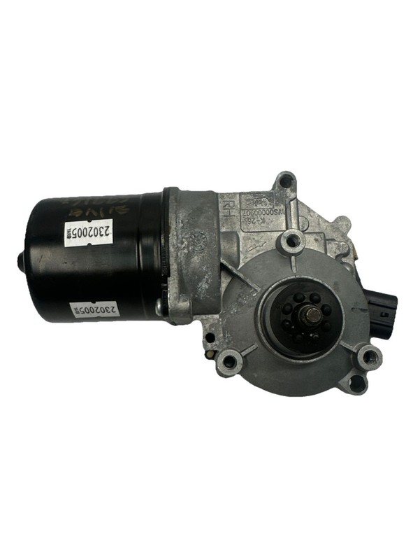 Chevrolet Silverado wiper motor 2014 2019 front windshield classic OEM 23167072
