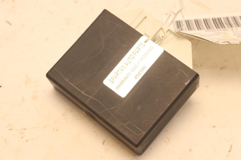 2017-2020 BMW 540I G30 PARK PARKING DRIVER ASSIST CONTROL MODULE UNIT OEM