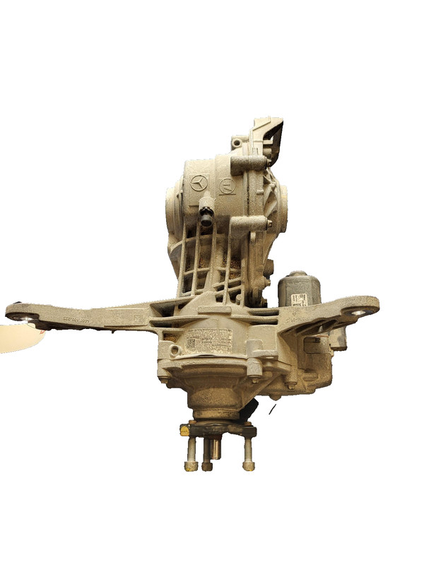 Used Oem Mercedes Rear Differential Carrier A2473505104 for 20-23 GLB250 2.0 AWD
