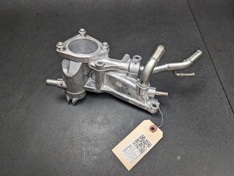 Thermostat Housing 2022 Honda Accord 19320-6A0-A51 2018 2019 2020 2021