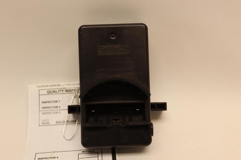 2021-2023 FORD BRONCO SPORT SMART DATA LINK CONTROL MODULE UNIT OEM