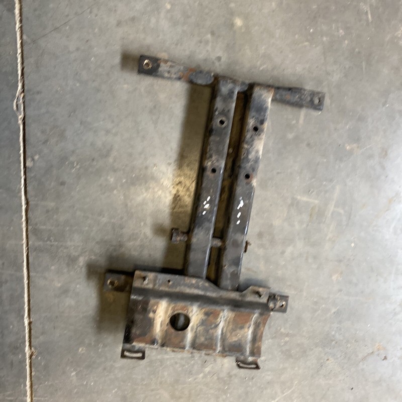 1980’s Vintage Yamaha G1Two Stroke Golf Cart Motor Mount