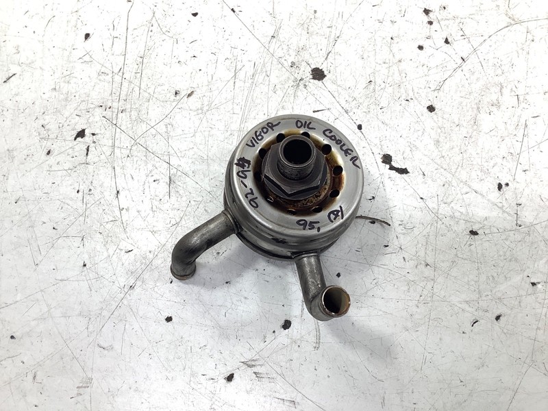 92-94 Acura Vigor Oil Cooler OEM