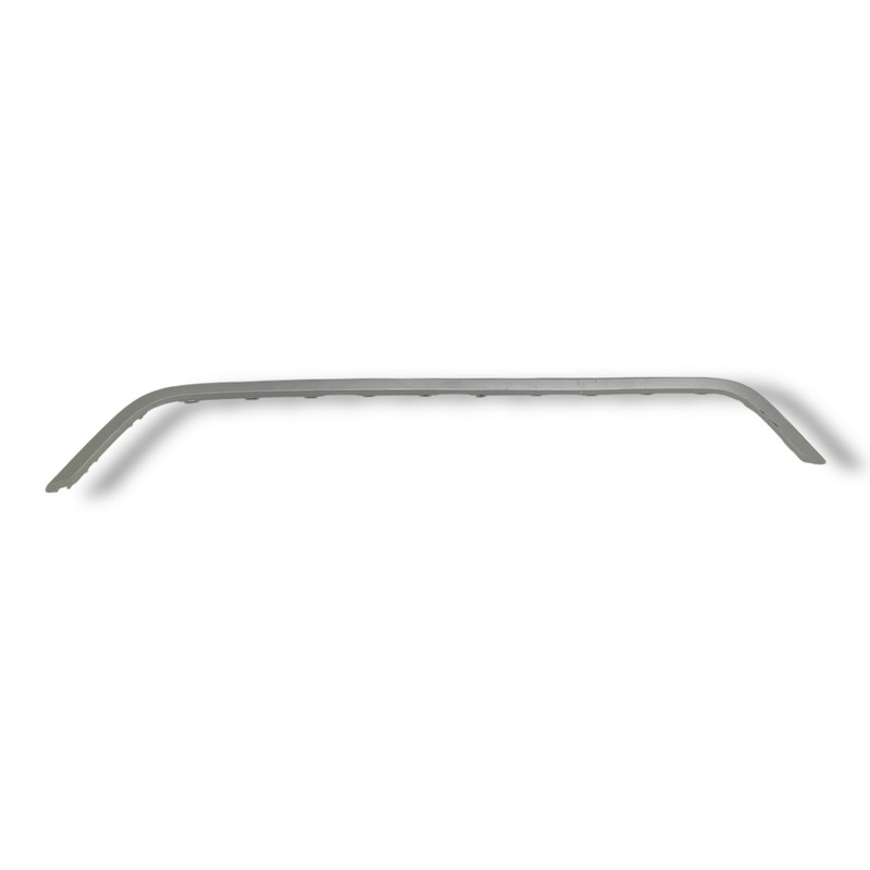 Volkswagen Atlas Cross Sport 2024-2025 OEM Front Upper Bumper Trim Molding