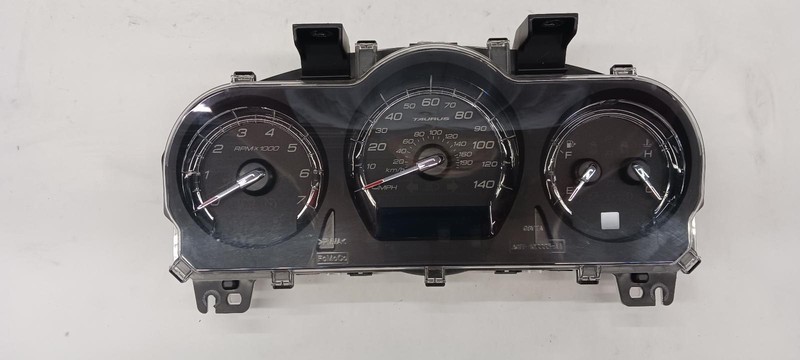 10 FORD TAURUS Speedometer OEM 82K Miles 1 Year Warranty!!