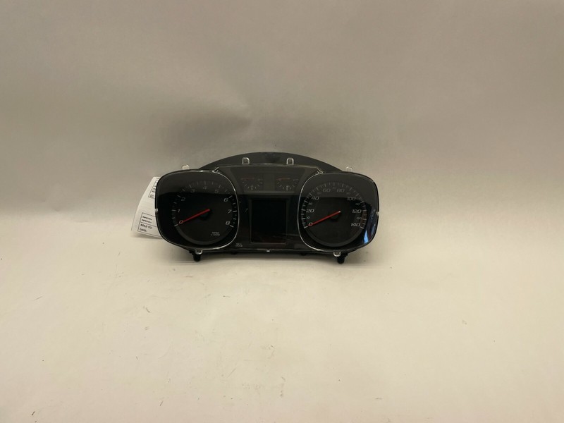 2017 CHEVROLET EQUINOX SPEEDOMETER DASH CLUSTER W/ LANE DEPARTURE 30K MILES