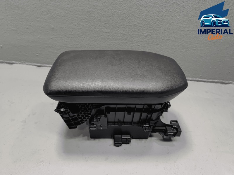 TOYOTA RAV4 2019-2022 CENTER CONSOLE ARMREST & STORAGE BOX OEM