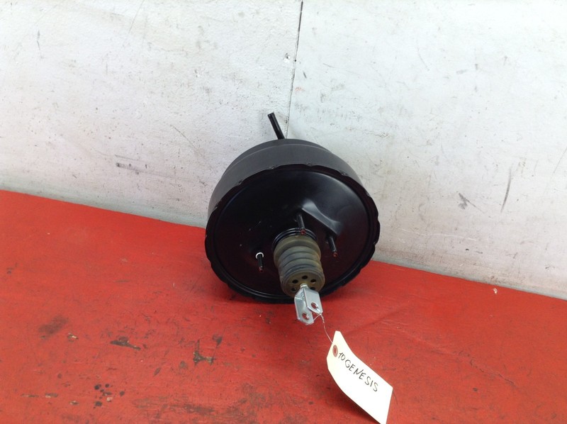 09-11 HYUNDAI GENESIS 4.6L POWER BRAKE BOOSTER OEM