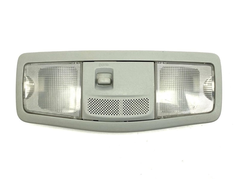 Overhead Map Light Gray 8401A012HA Fits 2008-2017 Mitsubishi Lancer 84465