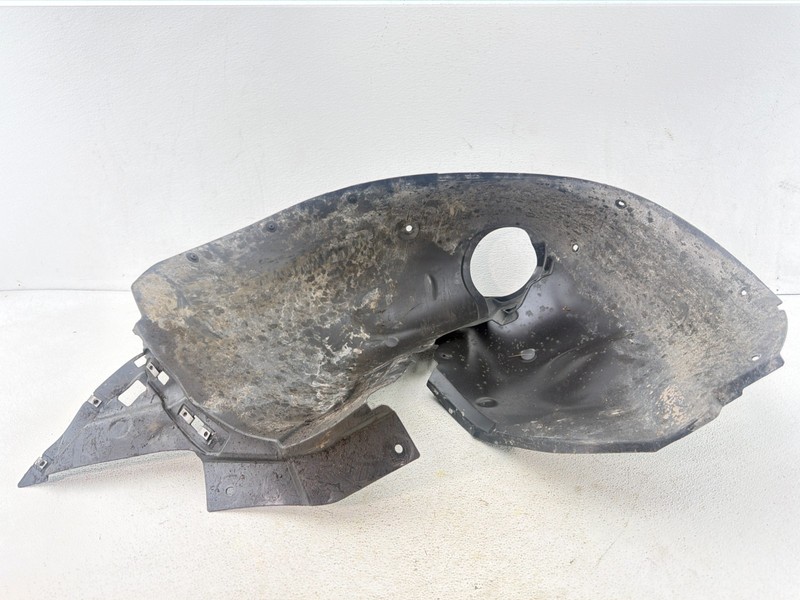 24-25 CHEVROLET TRAX FRONT LEFT FENDER WHEELHOUSE LINER SPLASH GUARD SHIELD OEM