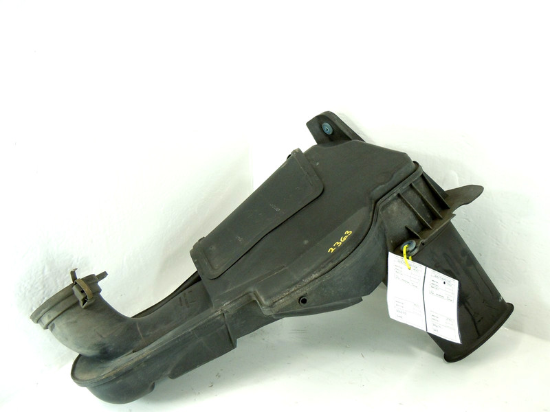 2006-2008 Porsche Cayman Air Cleaner Housing Box OEM 987110021