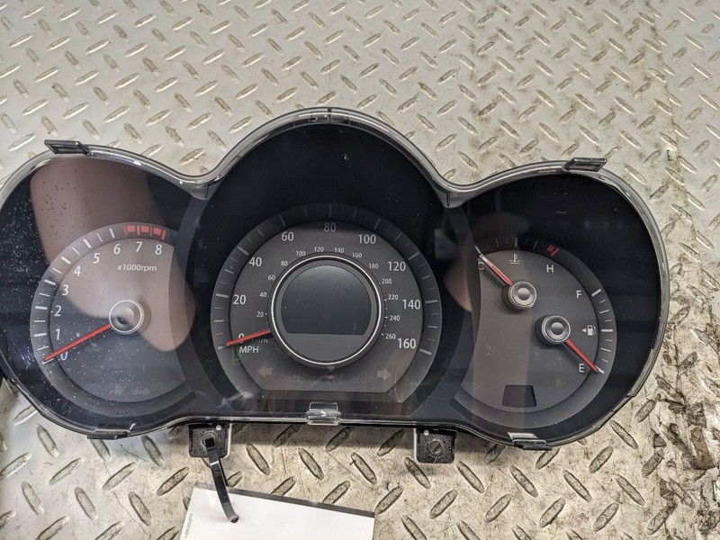 Speedometer Cluster EX US Market Fits 12-13 OPTIMA 1162674