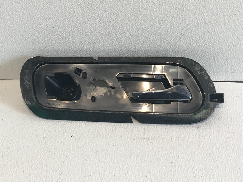 97-04 Mercedes R170 SLK230 SLK320 Right RH Passenger Interior Door Handle OEM