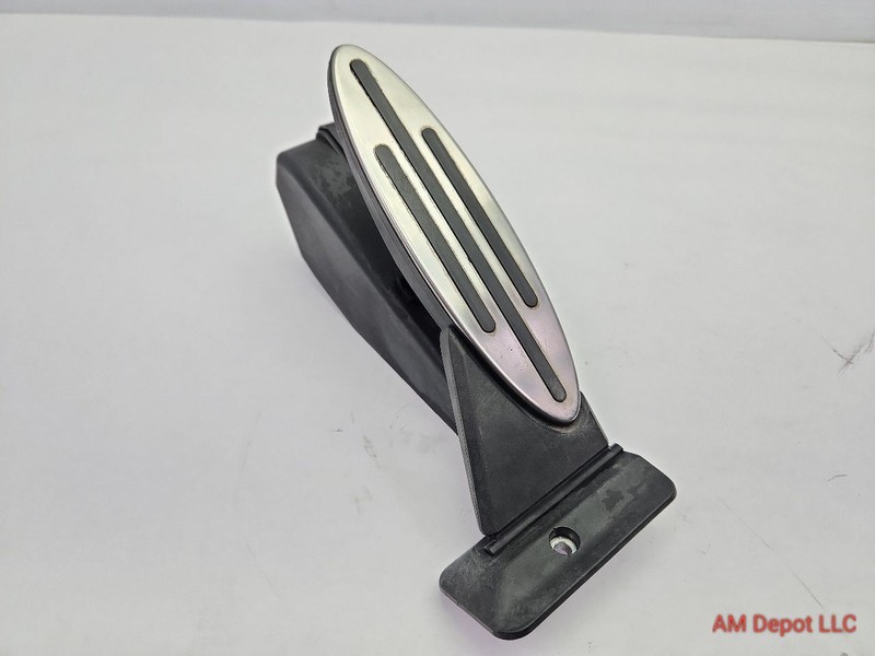 2011 Mini Cooper S R55 R56 R57 R58 R60 Gas Pedal Accelerator Auto Transmission