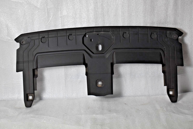 2024-2025 Audi Q8 SQ8 Sight Shield 4M8-807-081-B-9B9