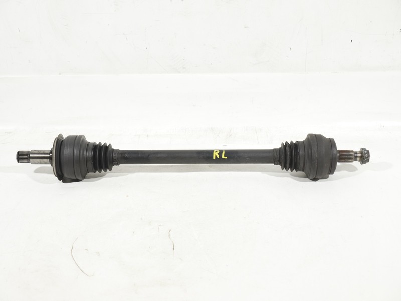 2012-2015 Mercedes C250 W204 1.8L RWD Rear LEFT CV Axle Shaft Assembly OEM