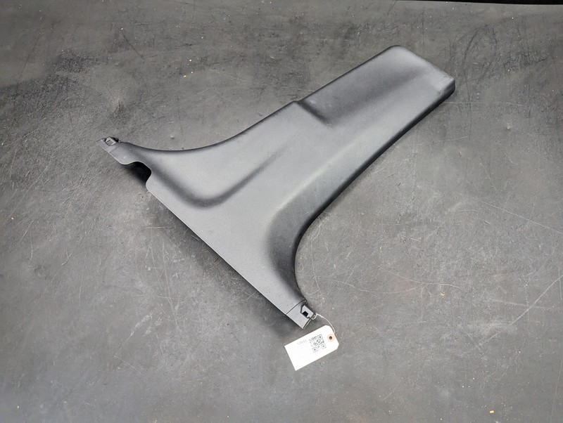 Center Right B Pillar Lower Trim Panel 2020 Nissan Versa 76915-5EF0A 2021-2023