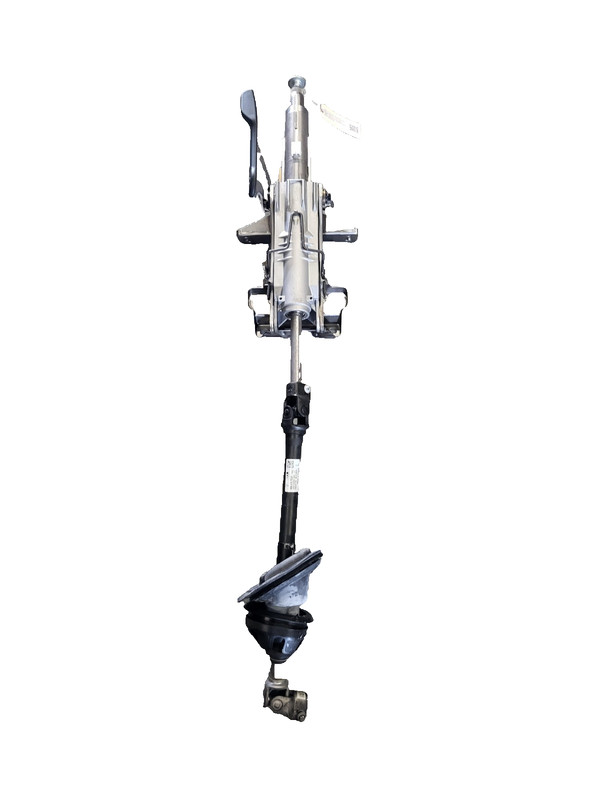 Used Oem Porsche Steering Column 95B419506 for 2015-2022 Macan S 3.0L AWD