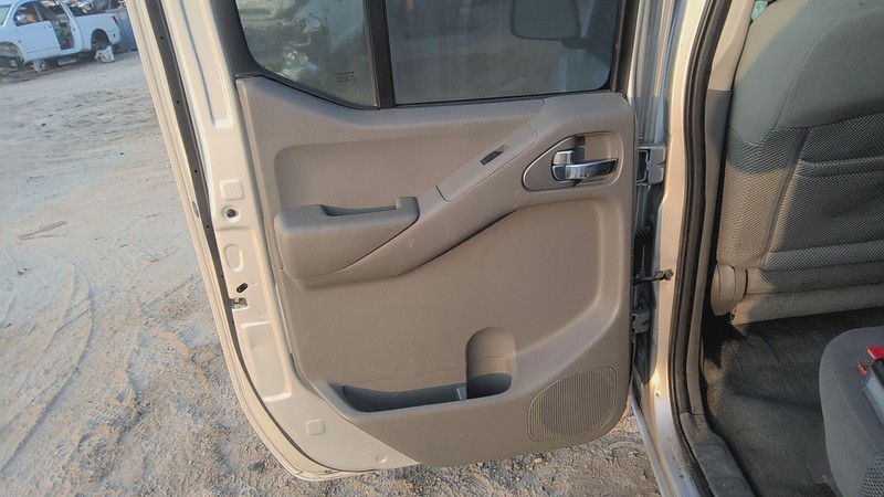 Rear Door Trim Panel NISSAN FRONTIER Left 09 10 11 12 13 14 15 16 17 18 08 07 06