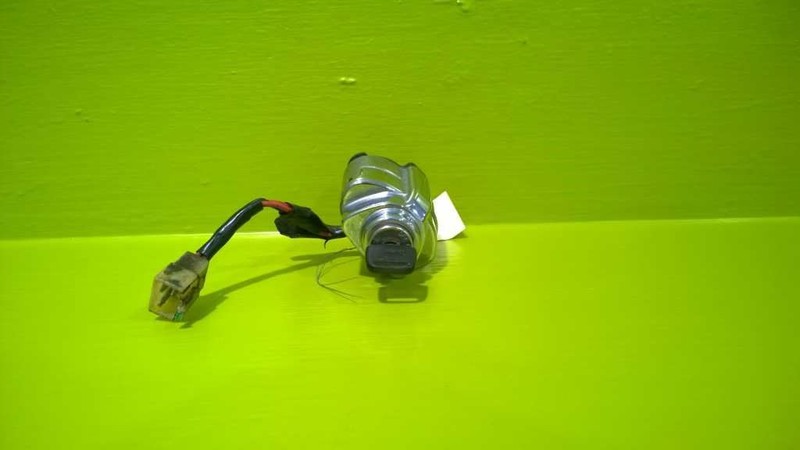99 00 01 02 03 04 05 06 07 HONDA SHADOW AERO VT600 IGNITION OEM 2925-2