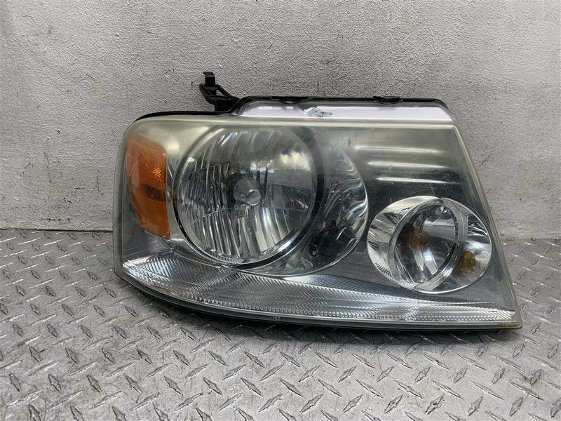 04 05 06 07 FORD F150 LINCOLN LT PASSENGER HEADLAMP OEM 114-00783AR