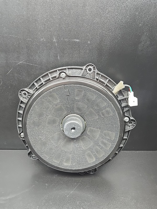 08-15 G37 Q60 Coupe Front Passenger Bose Door Speaker 28148JL30A Oem