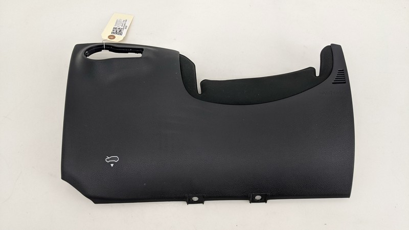 Dashboard Left Lower Trim Panel Knee Bolster 2021 Jeep Compass 6WC36DX9AB 18-20