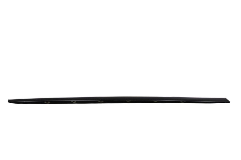 06-12 Mercedes X164 GL450 ML500 Front Left Side Exterior Door Trim Moulding Oem