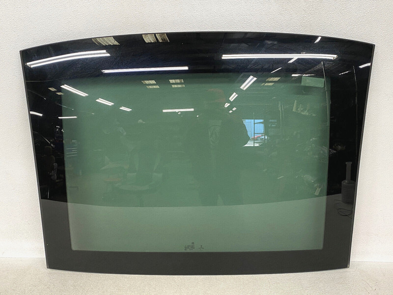 ⭐2012-2018 BMW 6-SERIES REAR PANORAMIC SUNROOF MOONROOF WINDOW GLASS OEM LOT2412