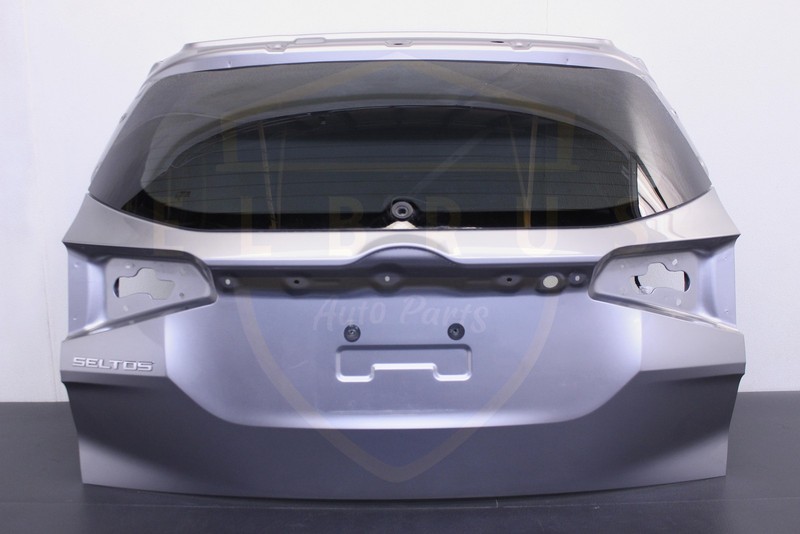 2021 2022 2023 KIA SELTOS TAILGATE LIFTGATE TRUNK HATCH SHELL INCANDESCENT LAMPS