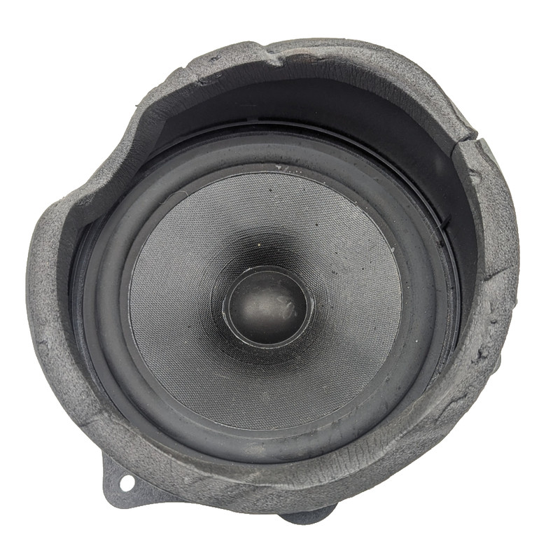 2000-2006 BMW X5 - Front Right DOOR Speaker (Top-Hifi) 8381550