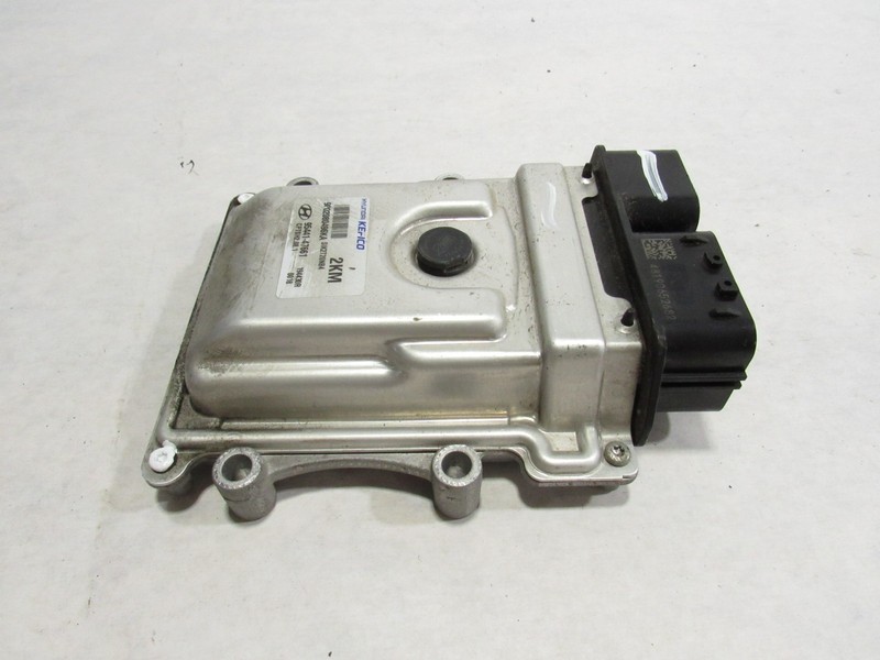 19-21 Genesis G70 2020 2.0L RWD Transmission Computer Control Module Unit ;:O