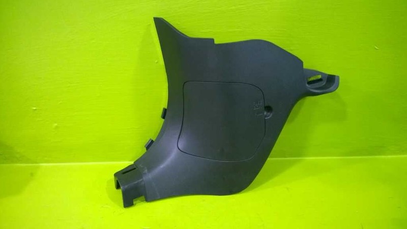 16 17 18 19 20 21 22 23 CX-9 DRIVER LEFT LOWER KICK PANEL OEM 3476-56